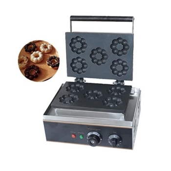 Maszyna do mini pączków - donatów